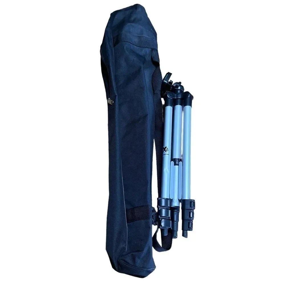 50-Inch Pro Series Camera Tripod